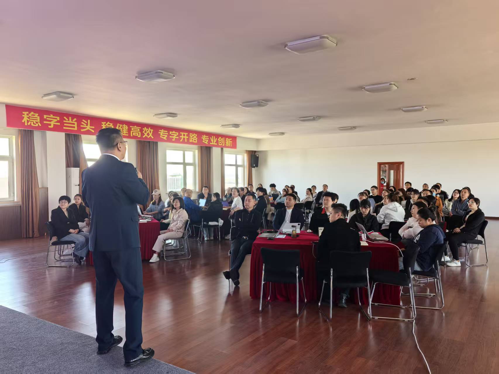企业级智能体开发工作坊