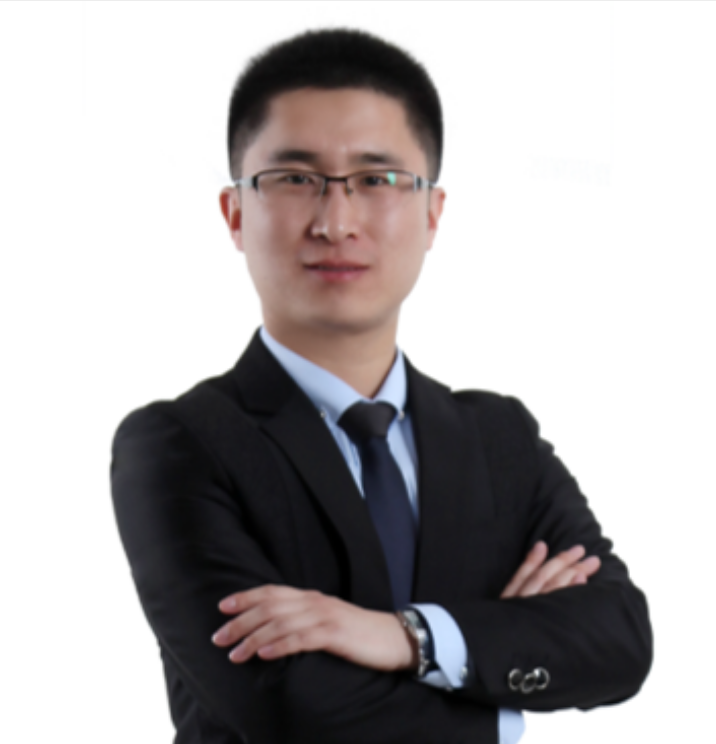 任志明