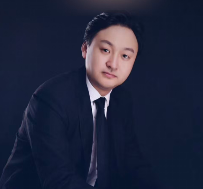 王志鑫
